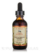 Фото товару Doctor Morse's, Brain & Nerve Health Tincture, Підтримка