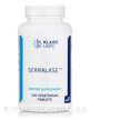 Фото товара Serralase Фото товара SFI Health, Ферменты, Serralase, 180 таблеток