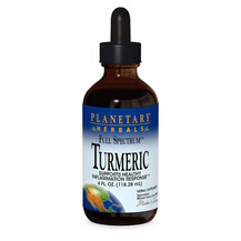 Full Spectrum Turmeric Liquid Экстракт корня куркумы