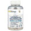 Фото товара Solaray, Мультивитамины для мужчин, Men's Liposomal Multi, 1