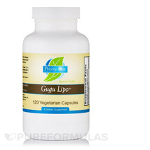 Кардіо комплекс Gugu Lipo Priority One 120 капсул