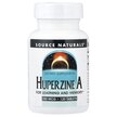 Фото товара Huperzine A 200 mcg Фото товара Source Naturals, Гуперзин А, Huperzine A 200 mcg, 120 таблеток