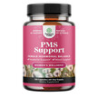 Фото товара PMS Support - Female Hormonal, Поддержка менструального цикла, 12