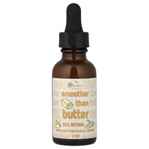 Smoother Than Butter Shea Butter Facial Serum Сыворотка Smoother Than Butter Shea Butter Facial Serum Сыворотка