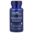 Фото товара PalmettoGuard Saw Palmetto 320 mg with Beta-Sitosterol Фото товара Со Пальметто, PalmettoGuard Saw Palmetto 320 mg, 30 капсул