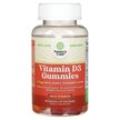 Фото товара Vitamin D3 Gummies Peach Mango Strawberry 50 mcg Фото товара Nature's Craft, Витамин D3, Vitamin D3 Gummies, 60 таблеток
