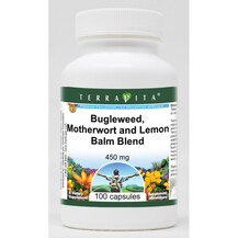 Підтримка щитоподібної залози Terravita Thyroid Support -