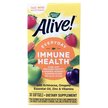 Фото товара Alive! Everyday Immune Health Фото товара Поддержка иммунитета, Alive! Everyday Immune Health, 30 таблеток