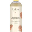 Фото товару Moisturizing Oat & Calendula Bubble Bath & Wash, Календул