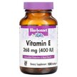 Фото товару Vitamin E 268 mg 400 IU, Вітамін E Токофероли, 100 капсул