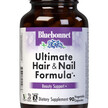 Фото товару Ultimate Hair & Nail Formula Фото товару Ultimate Hair & Nail Formula, Шкіра нігті волосся, 90 капсул