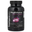 Фото товару MagEnhance Magnesium Complex Фото товару Intelligent Labs, MagEnhance Magnesium Complex, Магній, 90 капсул