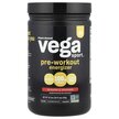 Фото товару Vega, Sport Plant-Based Premium Energizer, Спортивне харчування, 