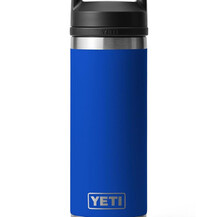 Шейкер Rambler Water Bottle with Chug Cap YETI 1 шт