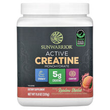 Active Creatine Monohydrate Rainbow Sherbet Креатин 335 г