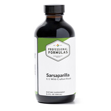 Sarsaparilla Сарсапарилла Professional Formulas 250 мл
