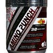 Фото товара Аминокислоты, Amazing Muscle Amino Punch Fruit Punch Flavor, 9.5 