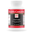Фото товара Ферменты, Chzyme Enzyme and Herbal Supplement, 90 капсул