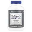 Фото товара Ultimate Man 50+ Multivitamin & Multimineral, Минеральные доб