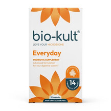 Probiotic Пробиотики Bio-Kult 30 капсул
