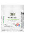 Фото товару PF MultiPlus Berry Pomegranate Flavor Фото товару PureFormulas, PF MultiPlus Berry Pomegranate Flavor, Гранат, 165