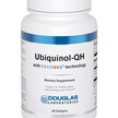 Фото товара Ubiquinol-QH with VESIsorb Technology Фото товара Убихинол, Ubiquinol-QH with VESIsorb Technology, 60 капсул