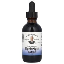 Очанка Eyebright Herb Extract Christopher's Original 59 мл Очанка Eyebright Herb Extract Christopher's Original 59 мл