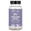 Фото товара STAYING COOL Vitex & Black Cohosh Фото товара Авраамово дерево, STAYING COOL Vitex & Black Cohosh, 60 капсу