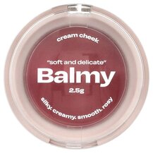 Balmy Cream Cheek No.5 Tender Rose Крем alternativestereo