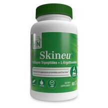 Морський колаген Skineu Collagen Tripeptides + Health Thru