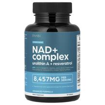 Нікотинамід НАД+ NAD+ Complex Thinbi 60 капсул Нікотинамід НАД+ NAD+ Complex Thinbi 60 капсул