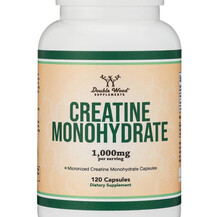 Holy Basil Holixer Базилик Double Wood Supplements