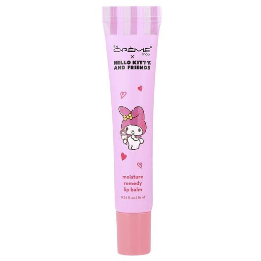 Основное фото товара Hello Kitty and Friends Moisture Remedy Lip Balm Strawberry Основное фото товара Hello Kitty and Friends Moisture Remedy Lip Balm, Бальзам для губ