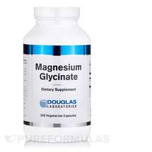 Гліцинат магнію Magnesium Glycinate Douglas Laboratories Гліцинат магнію Magnesium Glycinate Douglas Laboratories
