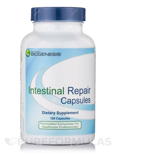 Основное фото товара Intestinal Repair Capsules Основное фото товара Тестостероновый бустер, Intestinal Repair Capsules, 120 капсул