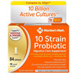 Фото товара Member's Mark 5X Probiotic Digestive Care Фото товара Пробиотики, Member's Mark 5X Probiotic Digestive Care, 84 ка