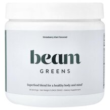 Greens Strawberry Kiwi Супергринс Beam 150 г Greens Strawberry Kiwi Супергринс Beam 150 г