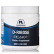 Фото товара Progressive Labs, D-рибоза, D-Ribose with Peak ATP, 309 г