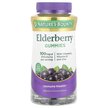 Фото товара Elderberry Gummies Фото товара Nature's Bounty, Черная Бузина, Elderberry Gummies, 120 табл