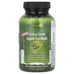Фото товару Women's Living Green Liquid-Gel Multi, Вітаміни для жінок, 9