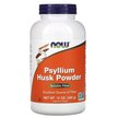 Фото товару NOW Foods, Psyllium Husk Powder, Псиліум в порошку, 340 г
