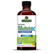 Фото товара Natural Mullein-X Cough Syrup - Multi-System Фото товара Сироп от кашля, Natural Mullein-X Cough Syrup - Multi-System, 120