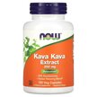 Фото товара NOW Foods, Кава Кава Экстракт 250 мг, Kava Kava 250 mg, 120 капсу