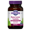 Фото товара Eyes Love Lutein Фото товара Oregon's Wild Harvest, Лютеин, Eyes Love Lutein, 60 капсул