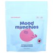 Фото товару Mood Munchies Natural Mixed Berry, Підтримка стресу, 60 таблеток