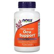 Фото товара Clinical Strength Ocu Support Фото товара NOW Foods, Поддержка здоровья зрения, Ocu Support, 90 капсул