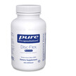 Фото товара Disc-Flex Фото товара Pure Encapsulations, Поддержка суставов, Disc-Flex, 120 капсул