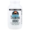 Фото товару Taurine 1000 mg Фото товару Source Naturals, Taurine 1000 mg 240, Таурин 1000 мг, 240 капсул