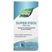 Фото товару Super Fisol Fish Oil Enteric Coated Фото товару Super Fisol Fish Oil Enteric Coated, Риб'ячий жир Super Fiso