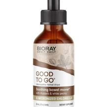 Good To Go Soothing Bowel Mover Alcohol Free Поддержка